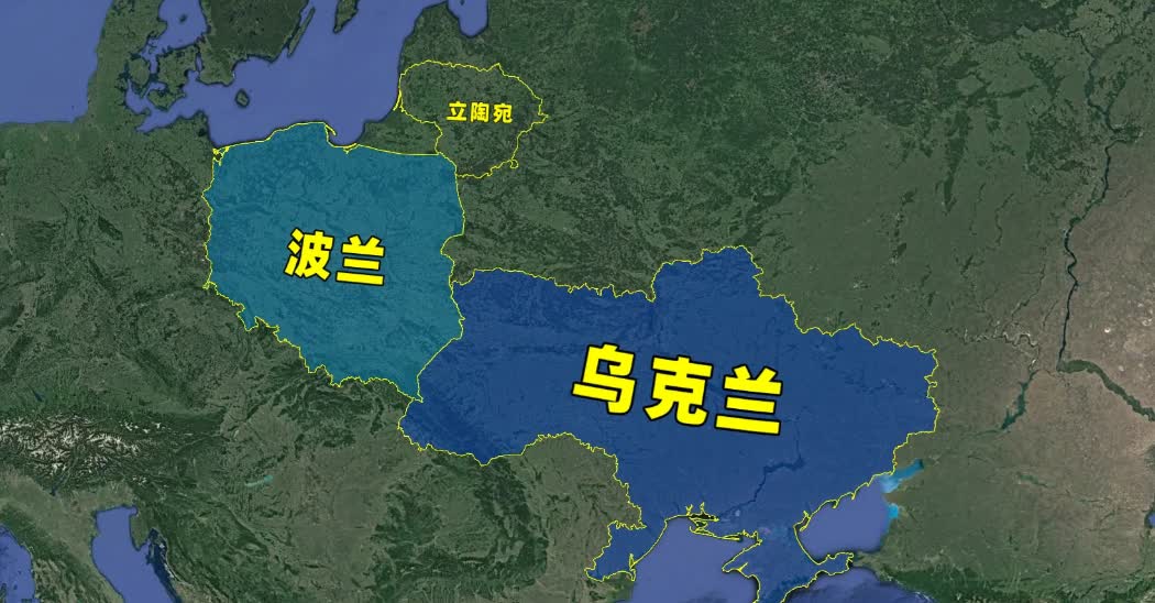 俄终止过境乌向欧洲输送天然气 多国天然气供应将受影响