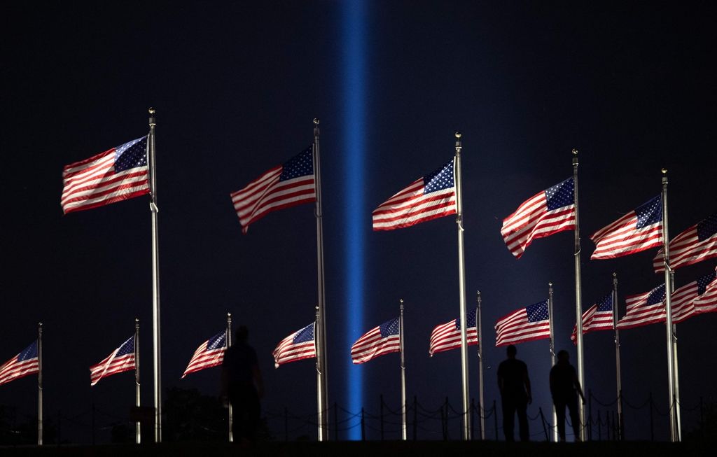 美国新年首日遭遇恐袭 已致至少10人死亡 拜登、特朗普发表声明