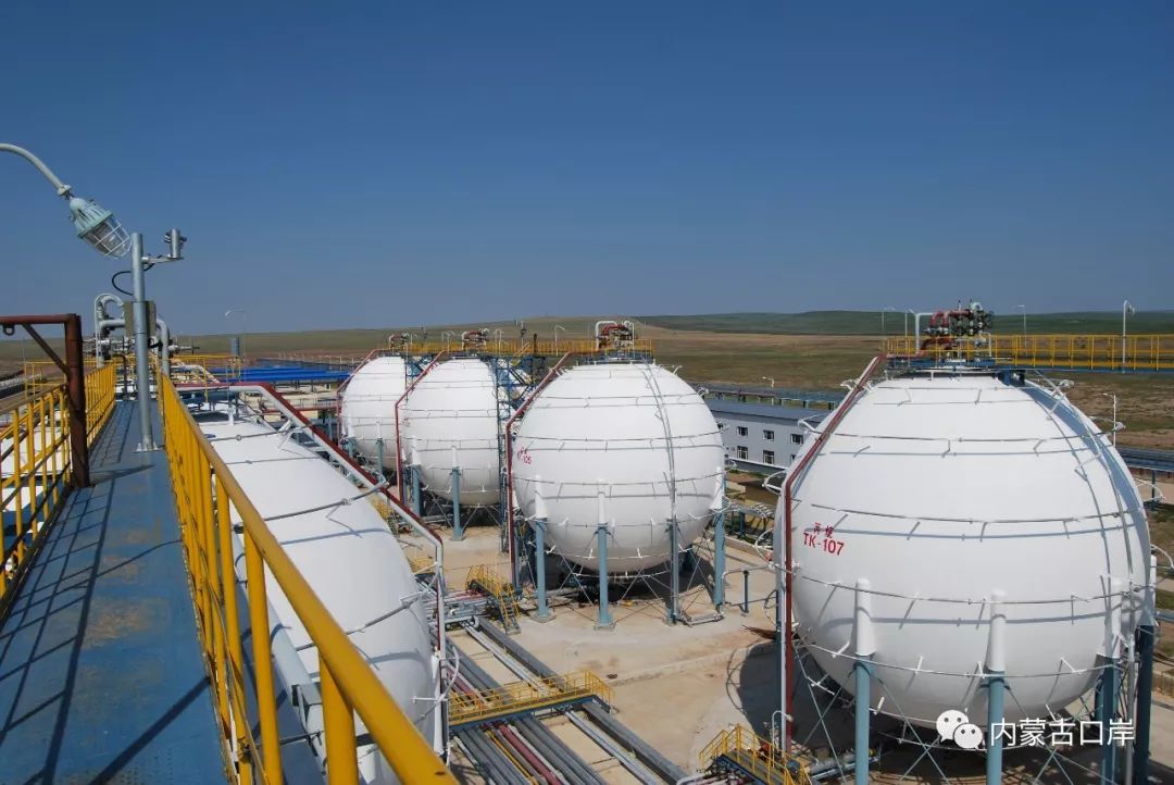 液化石油气期价强势持续 盘面等待利空压力释放