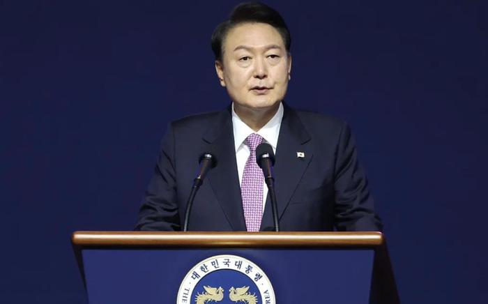 韩国高级公职人员犯罪调查处出发执行尹锡悦逮捕令