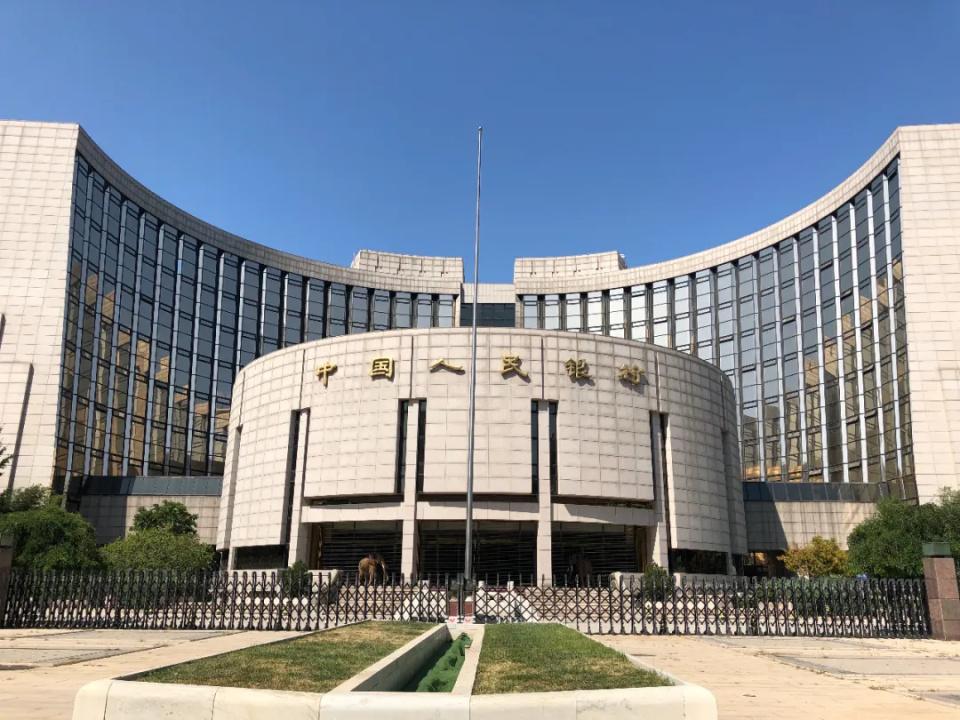 央行重磅发声！提及用好用足政策工具 维护资本市场稳定运行！