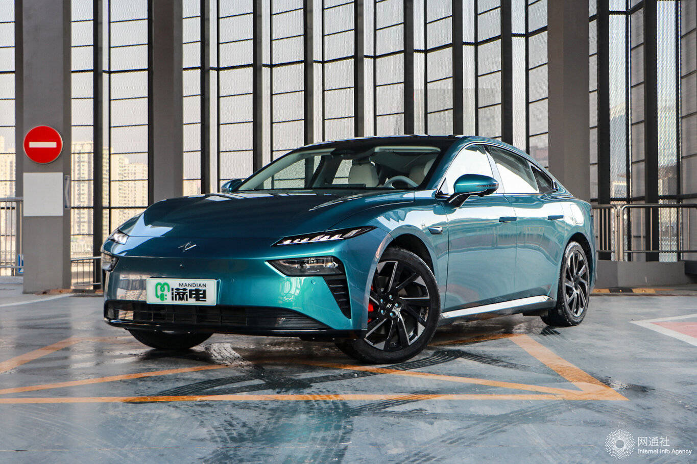 东风奕派eπ007如奕版上市 到手价13.46万起