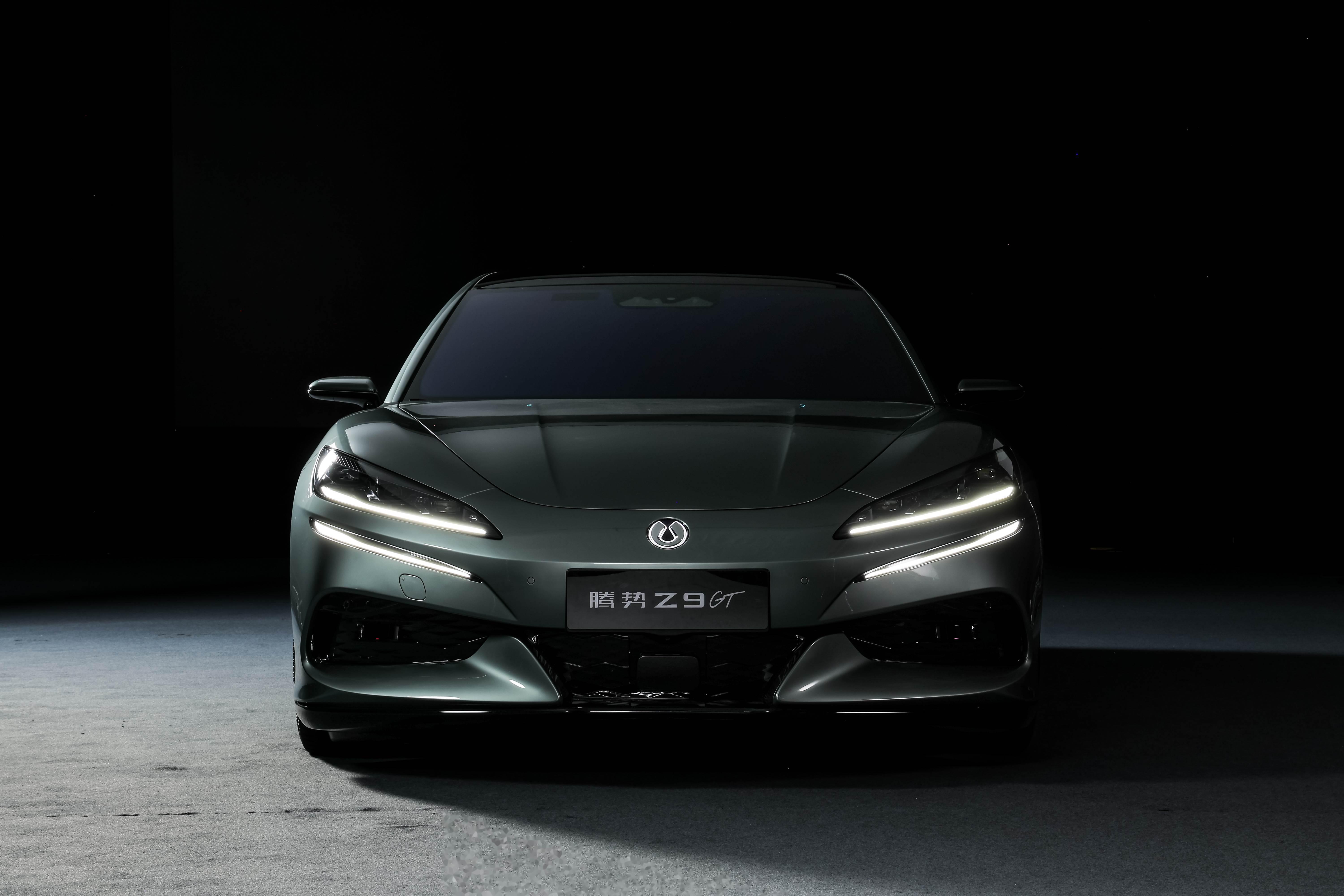 腾势Z9GT全新OTA升级 全国城市领航功能引领智能驾驶新时代