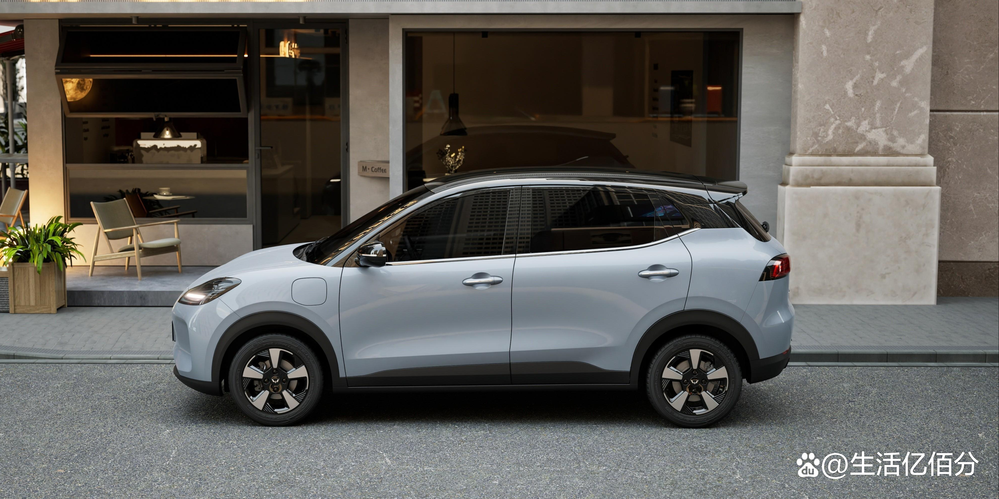 八万就能买到五百续航纯电车?五菱缤果了解一下