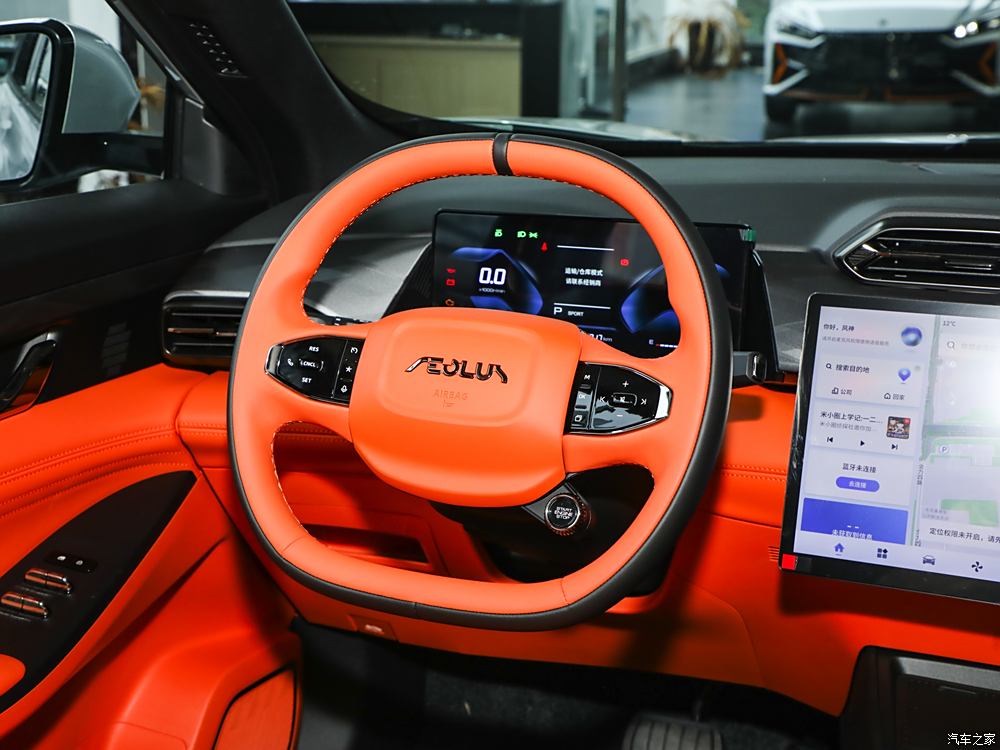 东风风神2025款皓瀚上市 限时补贴6.49万起