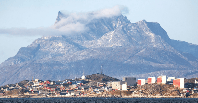 收购格陵兰岛、拿下巴拿马运河、夺取加拿大 特朗普展现“扩张欲”引众怒