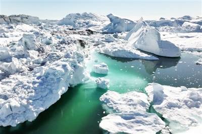 收购格陵兰岛、拿下巴拿马运河、夺取加拿大 特朗普展现“扩张欲”引众怒