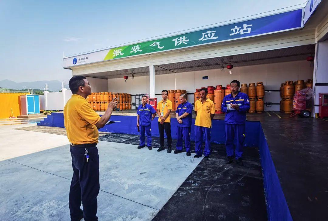 液化石油气：节前需求逐步下降 民用气外放量偏低水平