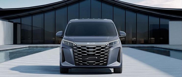 为中国品质家庭而来！比亚迪夏正式上市 24.98-30.98万元