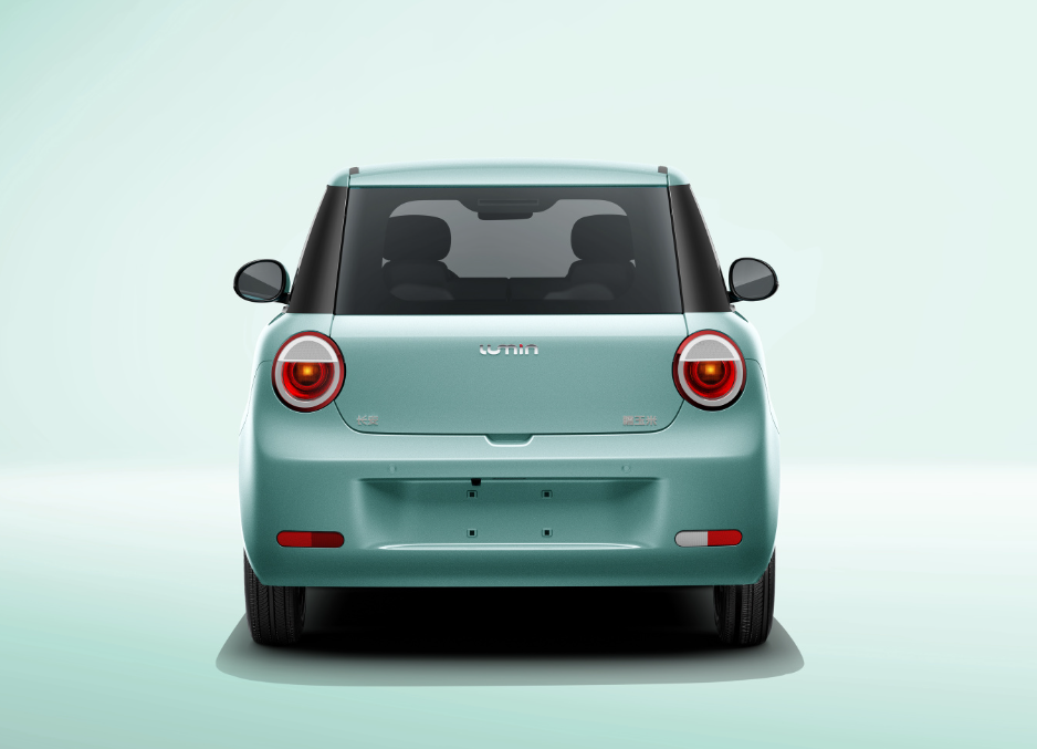 长安Lumin 40万大回馈 10台Lumin免费抽