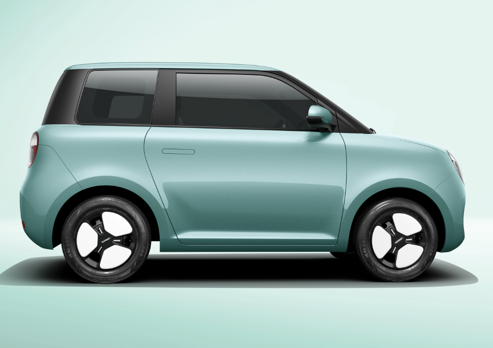 长安Lumin 40万大回馈 10台Lumin免费抽