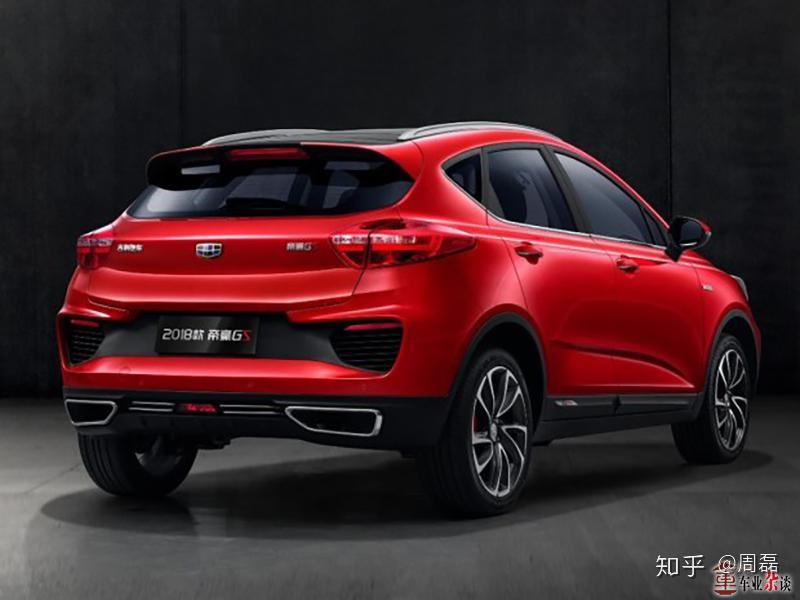 标杆升级放言尽管对比 一周重磅新车盘点