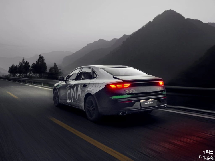 重新定义新时代国民车 奇瑞风云T8预售价10.99万元起