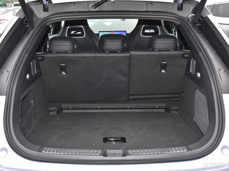 比亚迪海狮07EV OTA再升级 9项新增17项优化