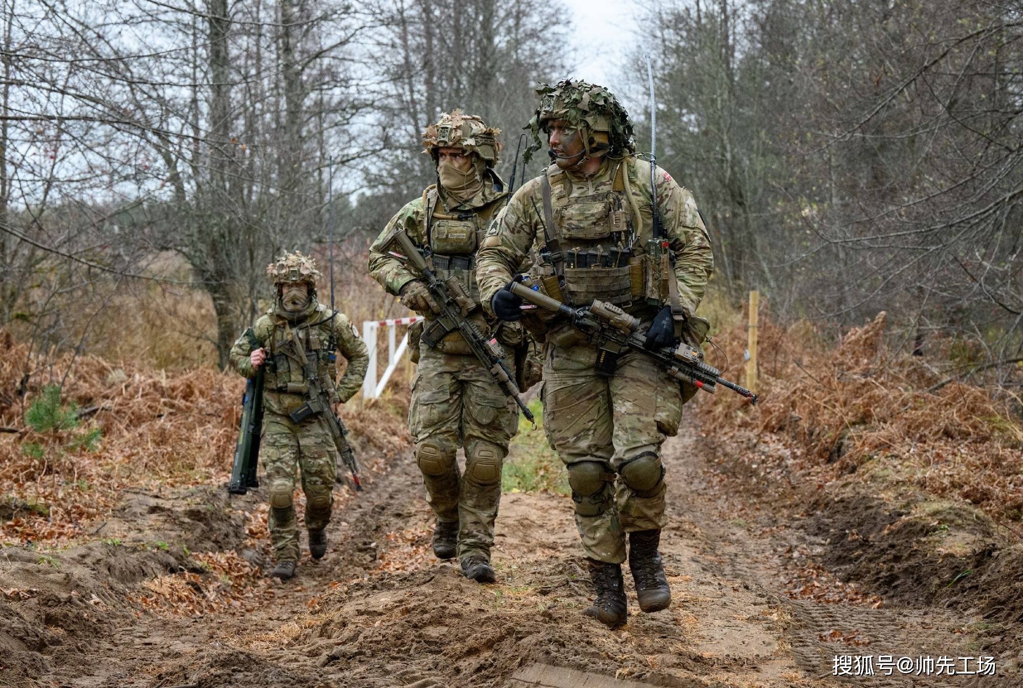 “普特会”或上演 媒体曝俄方条件:乌克兰永不加入北约 并限制军队规模