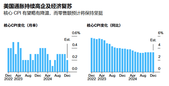 美联储理事：若通胀数据继续向好 今年降息力度可能超出预期