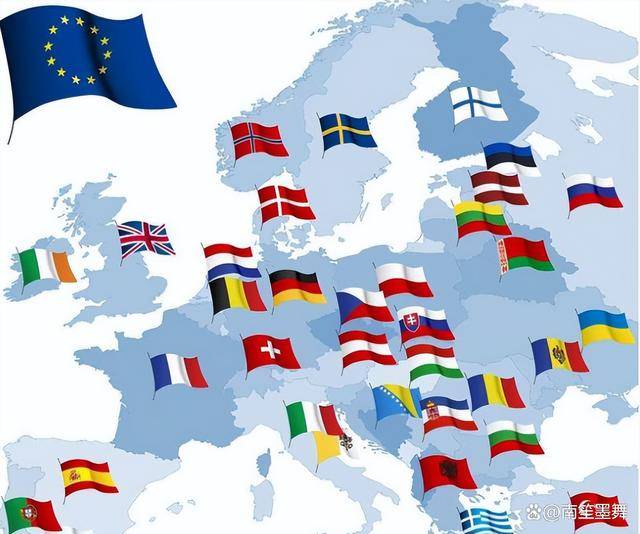 特朗普宣誓就任美国总统：建立对外税务局 对外国进口产品加征关税