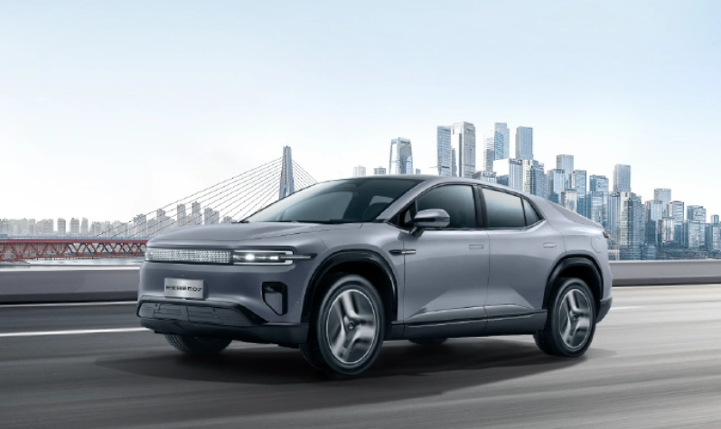 高产家庭的“第三辆车” 长安启源E07驱动生活，品质进阶