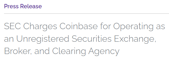 “币圈”喜大普奔：美国SEC成立加密货币工作组 “加密妈妈”担任领导