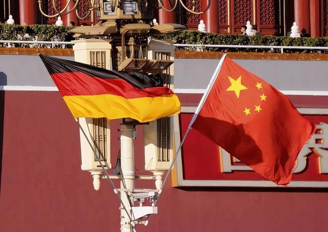 朔尔茨：特朗普就任总统将是“欧洲的挑战”