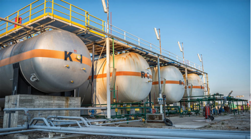 1月24日收盘液化石油气期货资金流出1.28亿元