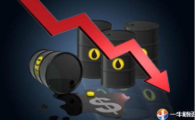 特朗普打压 国际油价大震荡!未来还有哪些新变数?