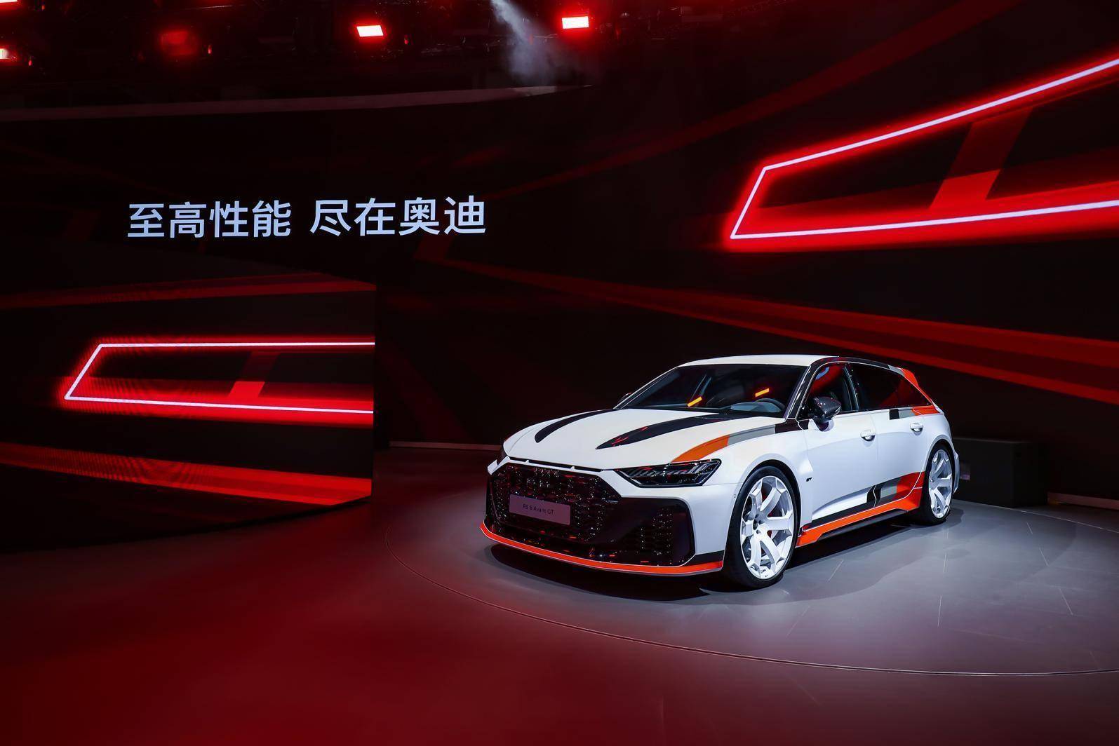 都是玩儿到极致的选手 一周重磅新车盘点