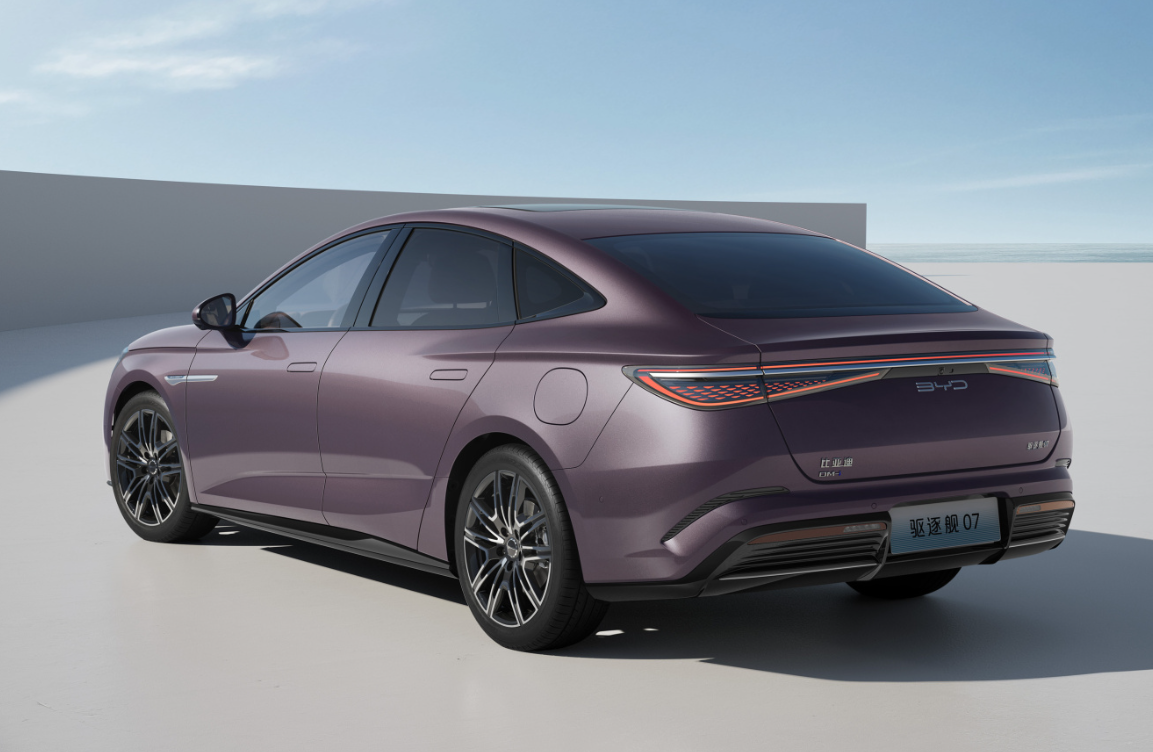 都是玩儿到极致的选手 一周重磅新车盘点