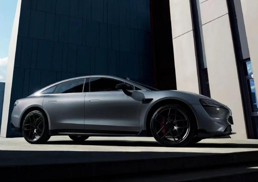 腾势N9下线/各品牌变相价格战 一周重磅新车盘点