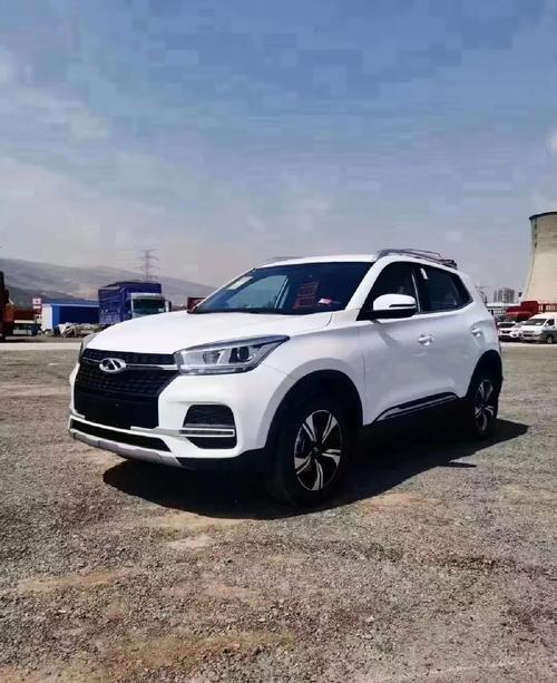 官方指导价6.79万，“全球时尚精品SUV”瑞虎5x卓越版上市