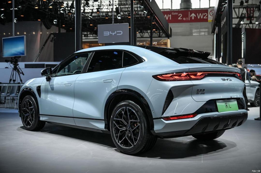 9.38万元起上高阶智驾，秦、宋、元全面搭载