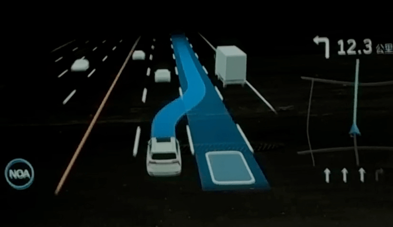 9.38万元起上高阶智驾，秦、宋、元全面搭载