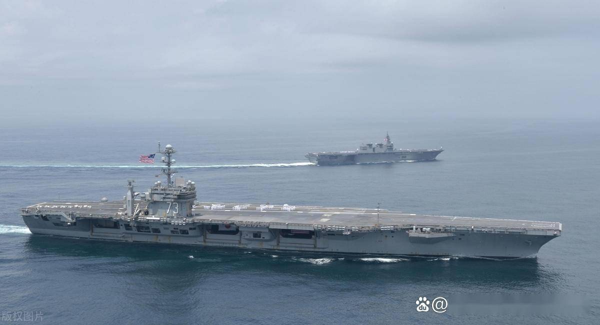 特朗普为何又对钢铝“开刀”?哪国受影响最大?一文解读美加征钢铝关税