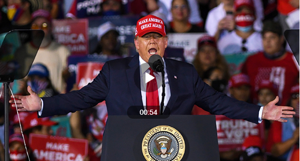 美联储喉舌“高能预警”：今晚特朗普任内首份CPI报告来了！