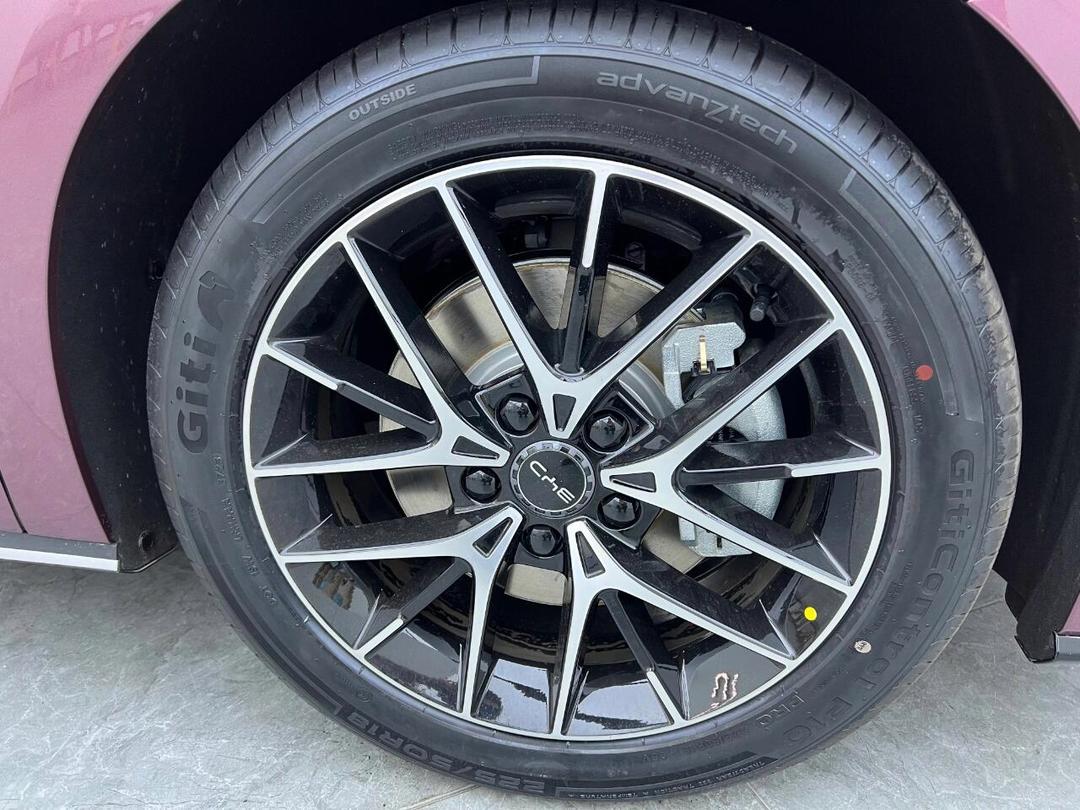 比亚迪海豹05DM-i智驾版正式上市 售价7.98万元起