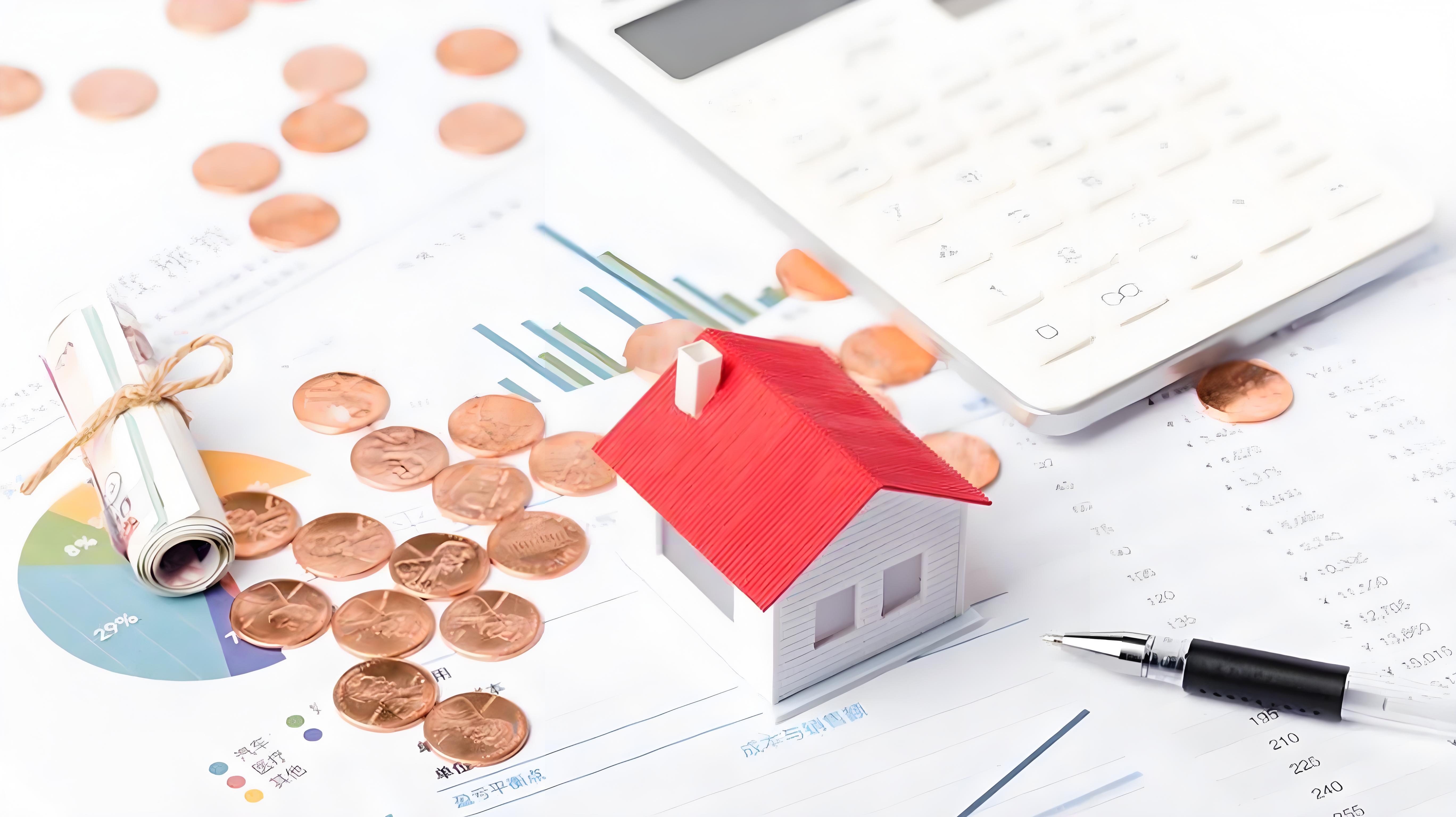 重要数据超预期！信贷投放“火力全开” 个人住房贷款需求回暖