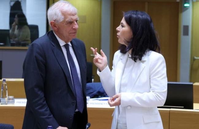 德国央行行长警告：特朗普的关税计划对德国尤其构成威胁