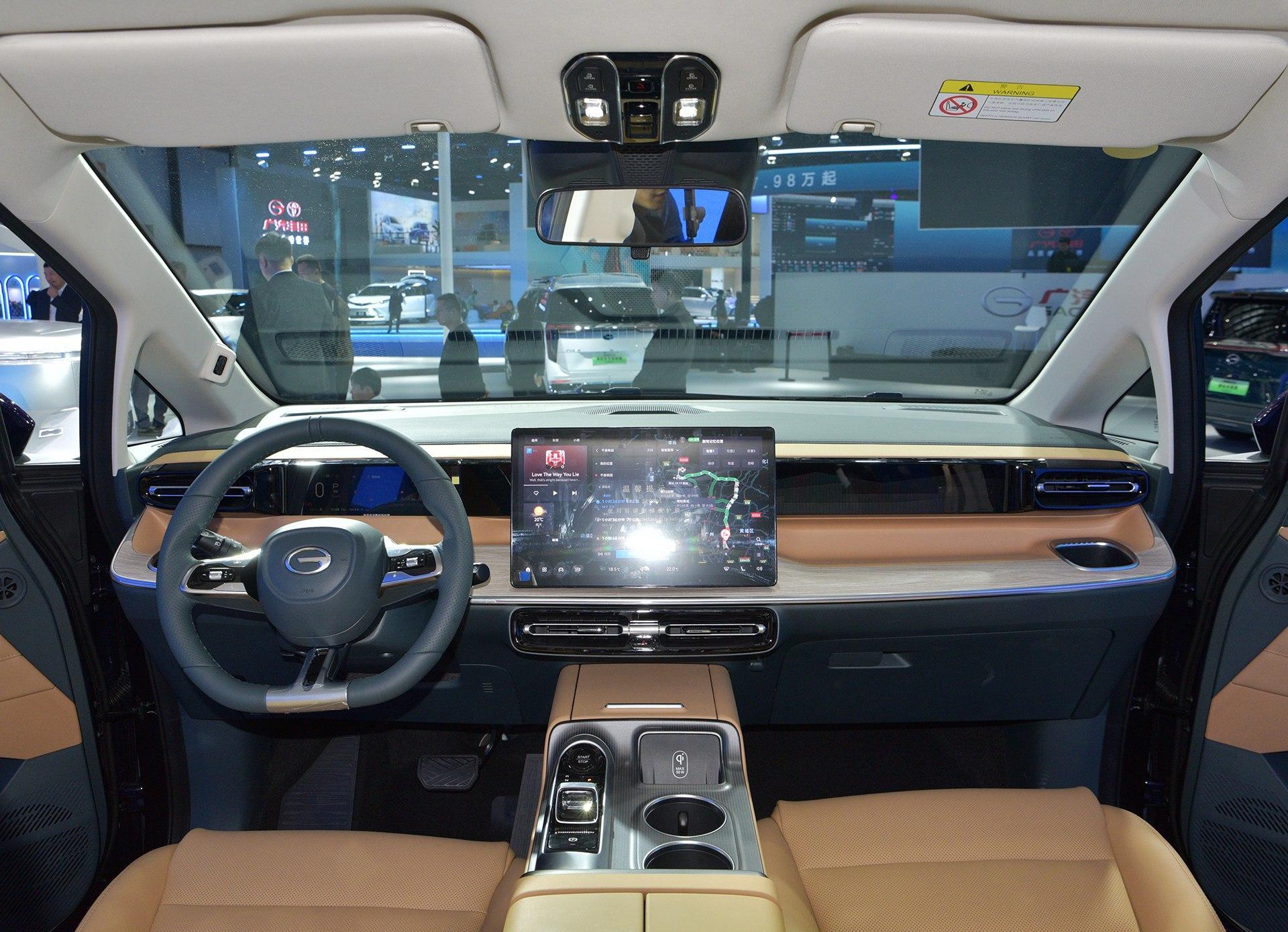 传祺E8 PRO+上市 限时一口价20.98万元