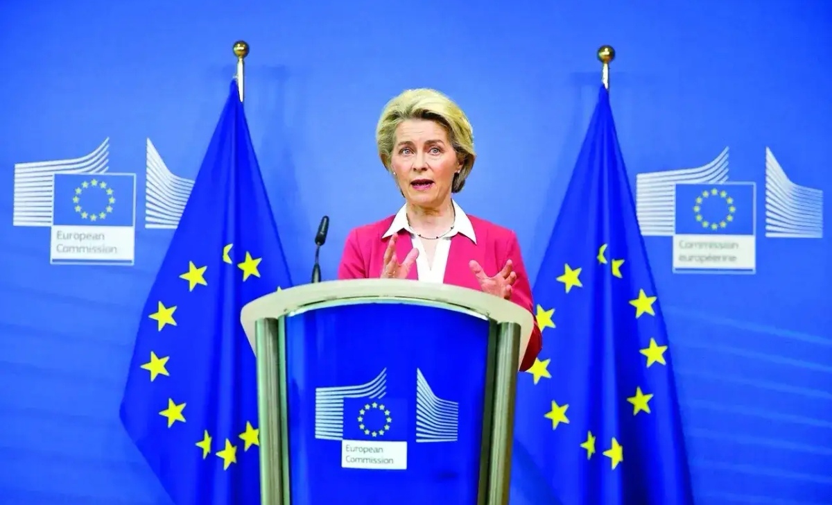 美俄高级官员放风可能软化制裁 欧盟不愿让步与美裂痕加深