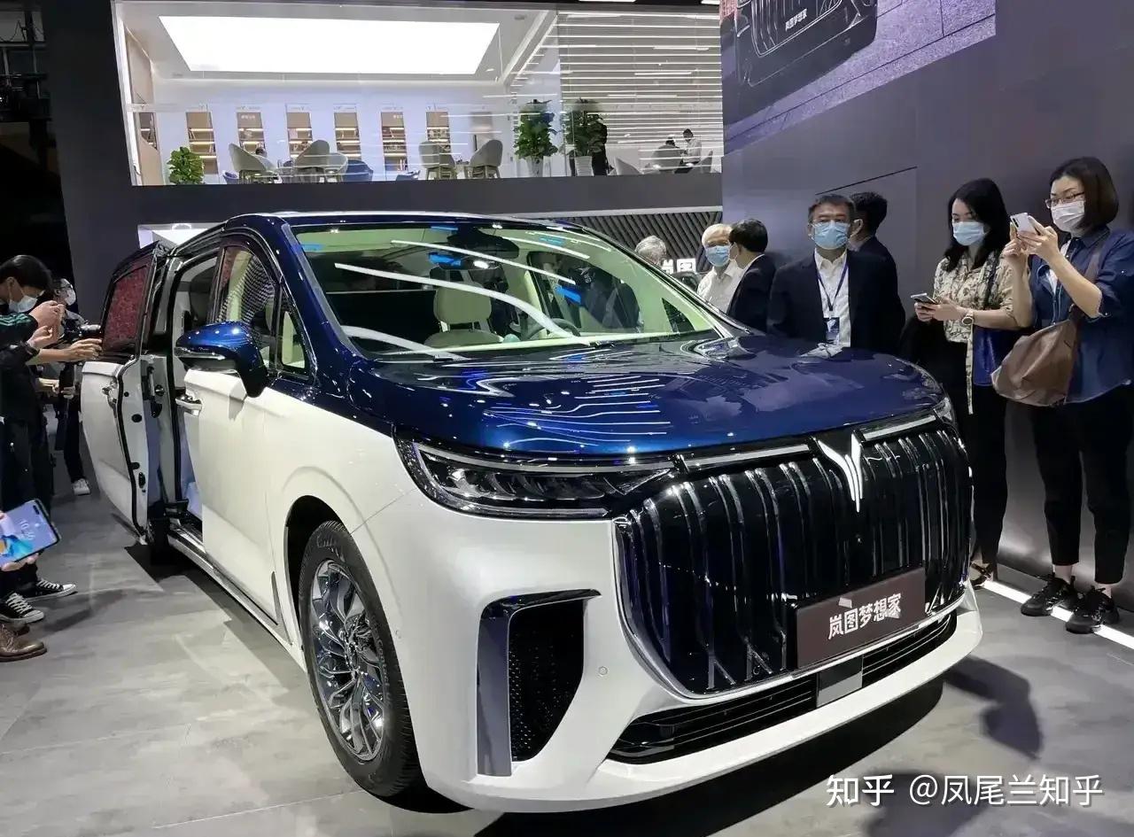 全品类搭华为乾崑智驾 梦想家将发布新版型