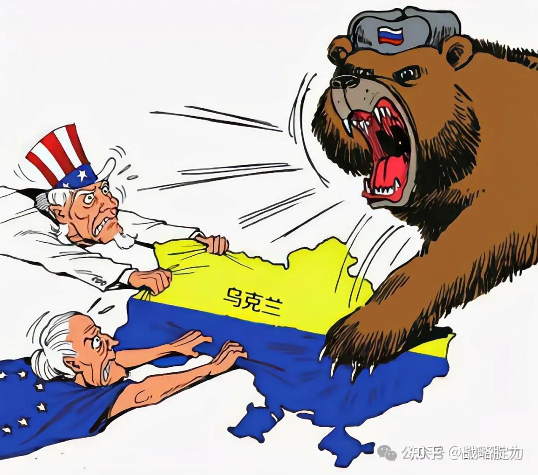 泽连斯基：希望在2025年结束俄乌冲突