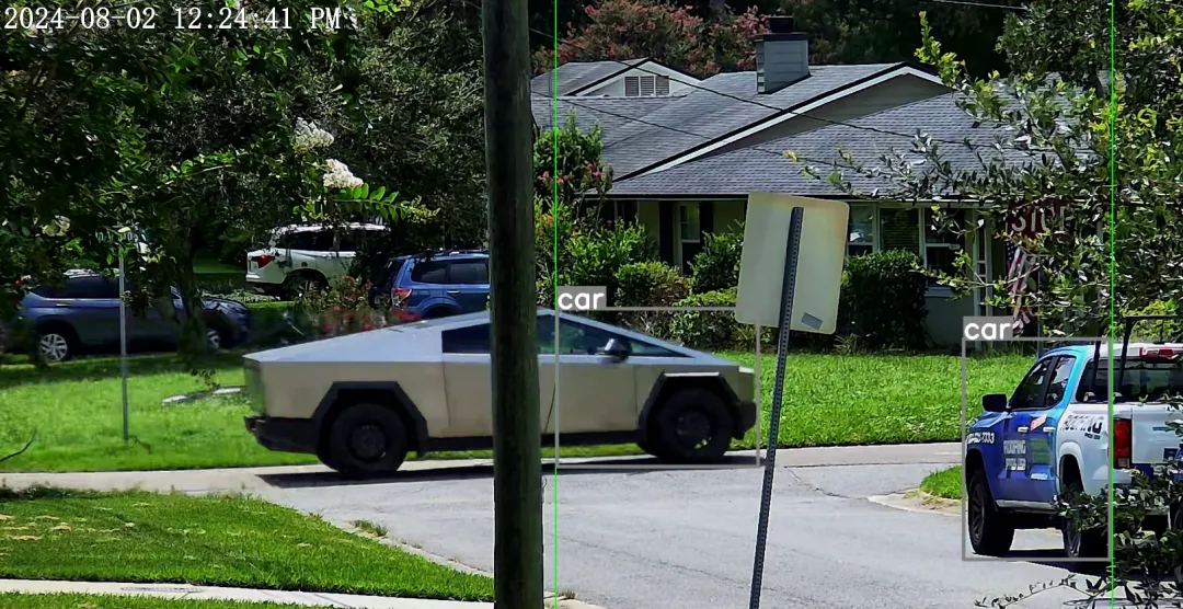 特斯拉据悉已准备在华更新软件部署FSD功能 将在不同车型分批推出