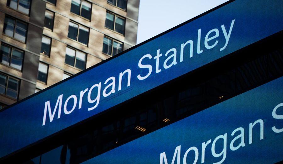 大摩预计美元涨势即将失去支撑 可能复刻2017年大跌轨迹