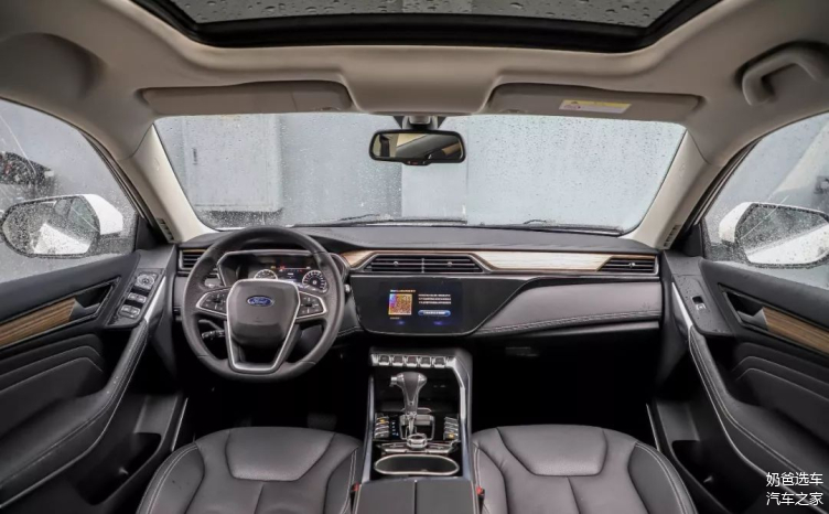 华为技术新突破/含华率全面提升 一周重磅新车盘点