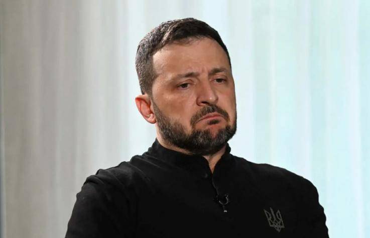 乌克兰称与美国达成资源开发协议 特朗普撤回“5000亿美元”诉求