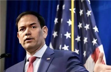 特朗普新政府首次内阁会议要点速览:乌克兰、卖签证还债、关税等