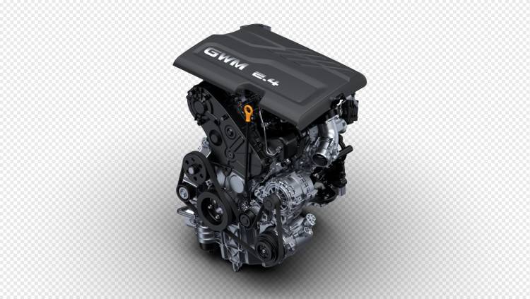 坦克400双车燃擎上市:汽油版24.98万元 柴油版26.48万元