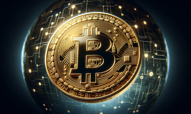 比特币一度拉升1万美元！特朗普宣布加密货币战略储备标的 五大币种入选