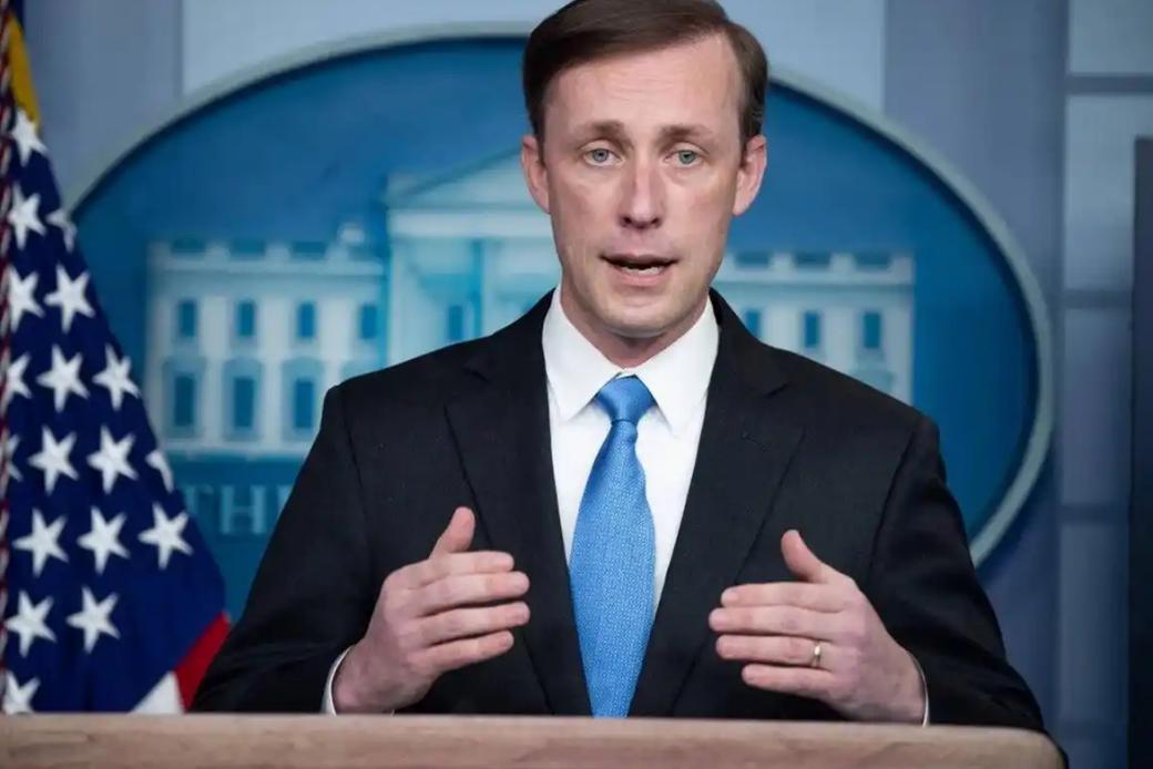 泽连斯基称乌方愿在美方领导下尽快开启和谈