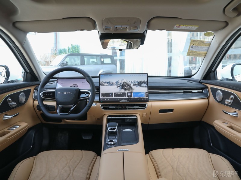 11.99万元起,艾瑞泽8 PRO正式开启预售